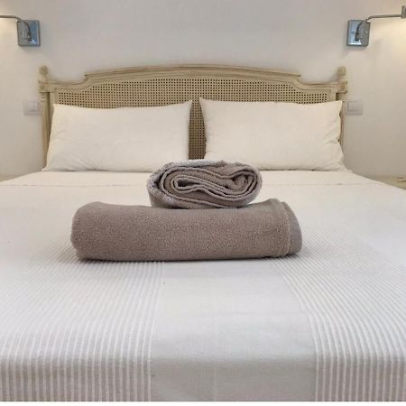 B&B Villa Michieli Marbella Eksteriør bilde