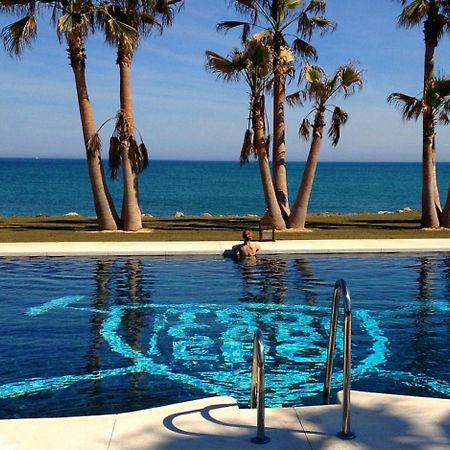 B&B Villa Michieli Marbella Eksteriør bilde