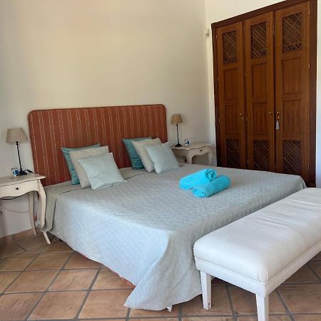 B&B Villa Michieli Marbella Eksteriør bilde