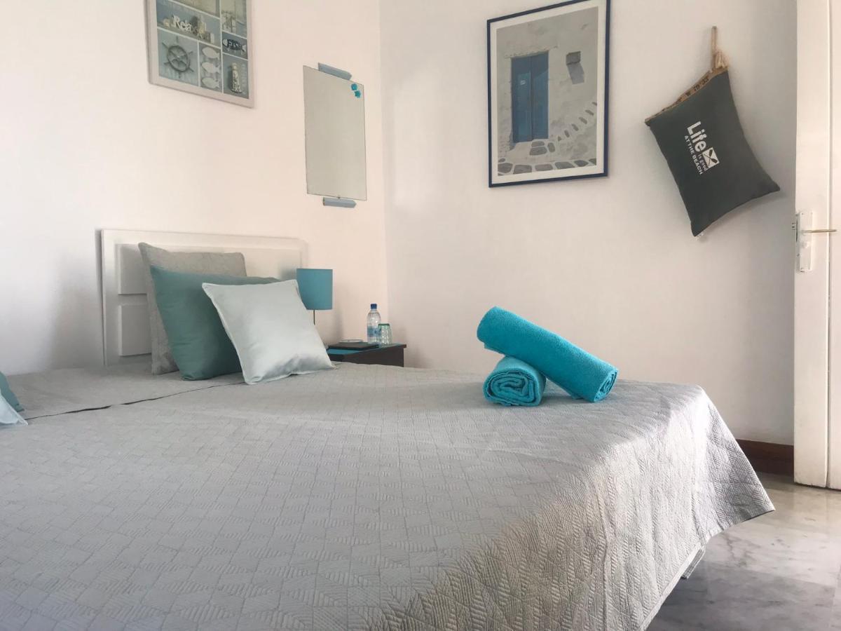 B&B Villa Michieli Marbella Eksteriør bilde