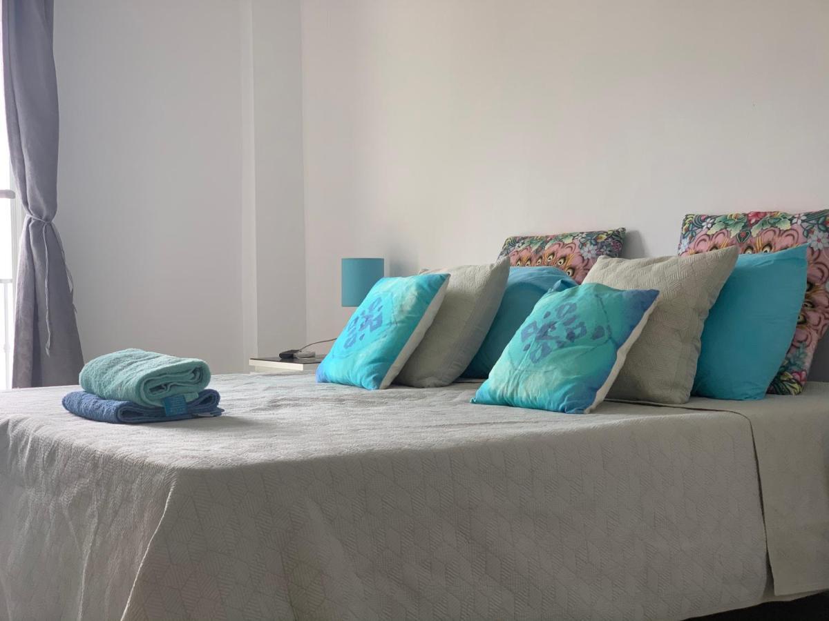 B&B Villa Michieli Marbella Eksteriør bilde