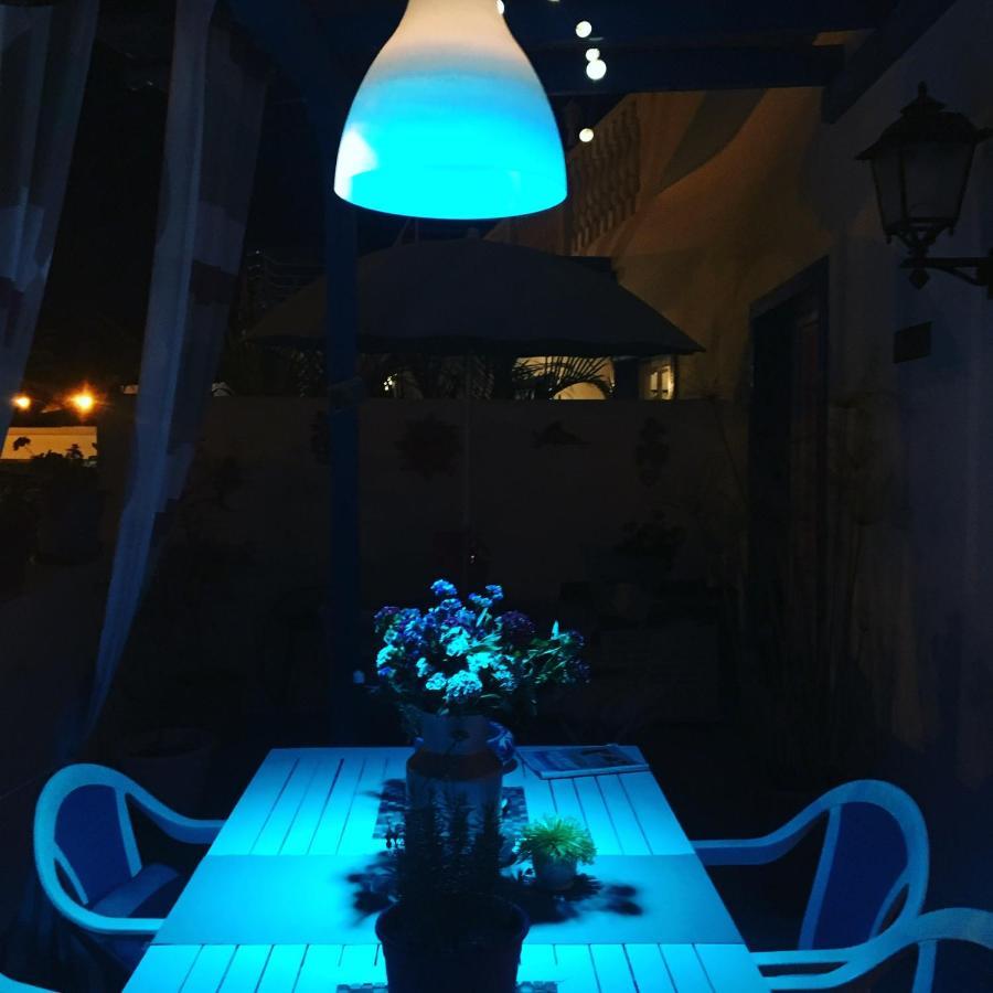 B&B Villa Michieli Marbella Eksteriør bilde