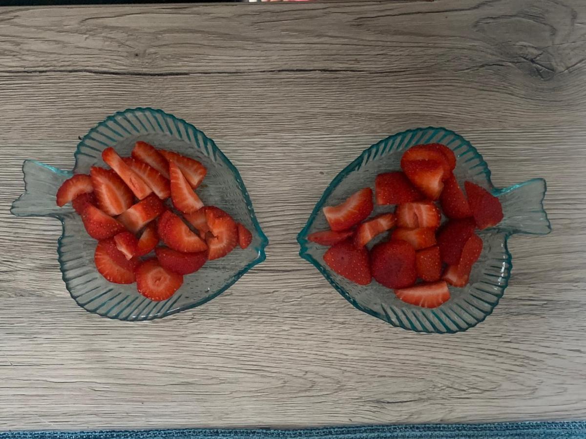 B&B Villa Michieli Marbella Eksteriør bilde