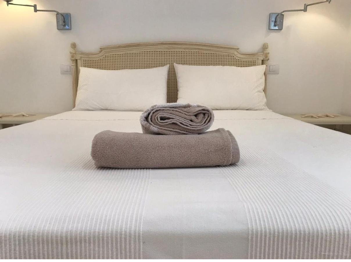 B&B Villa Michieli Marbella Eksteriør bilde