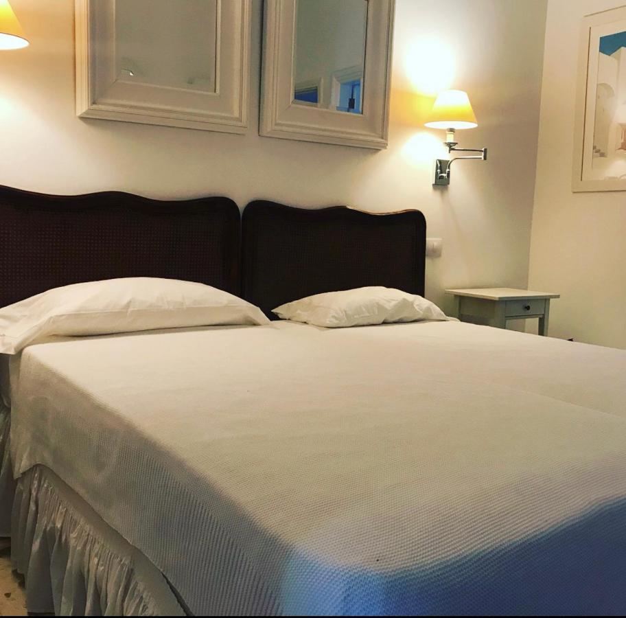 B&B Villa Michieli Marbella Eksteriør bilde