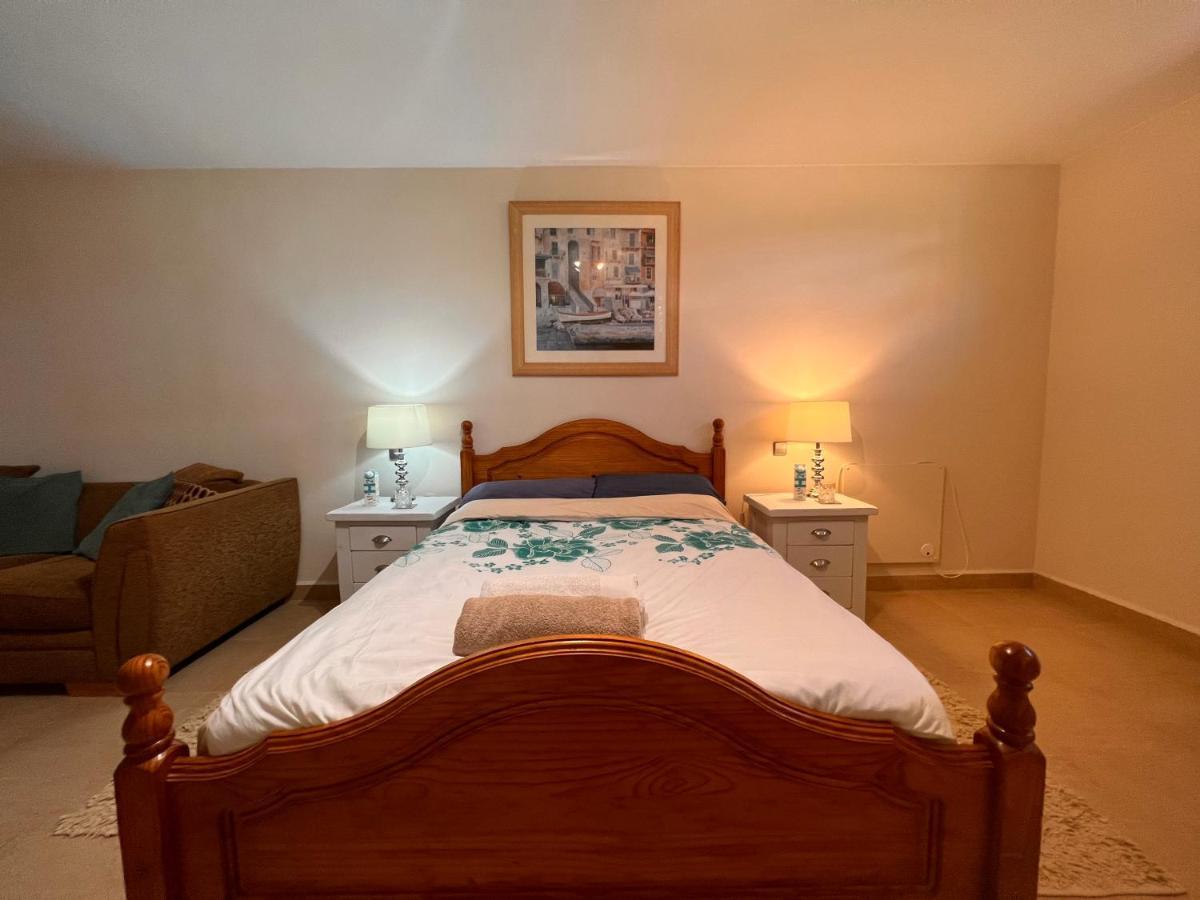 B&B Villa Michieli Marbella Eksteriør bilde