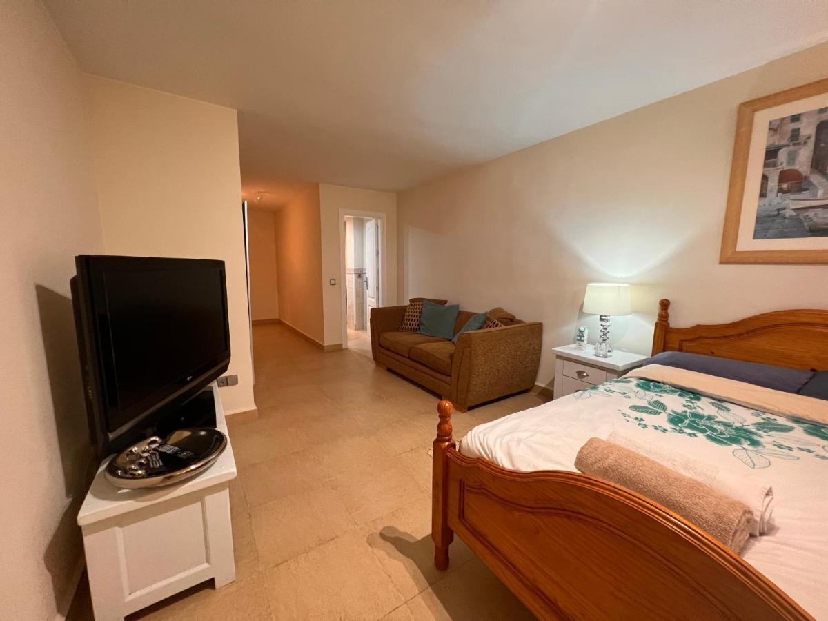 B&B Villa Michieli Marbella Eksteriør bilde
