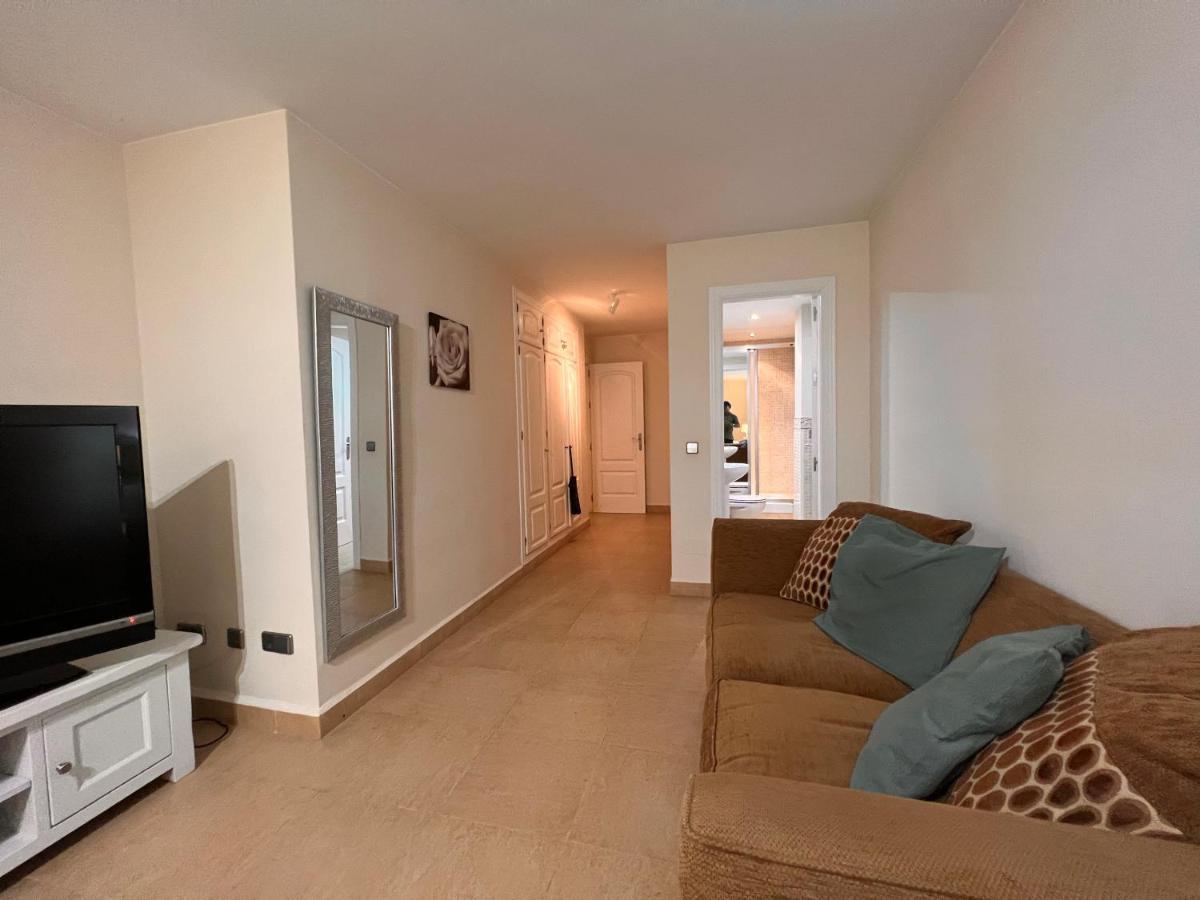 B&B Villa Michieli Marbella Eksteriør bilde