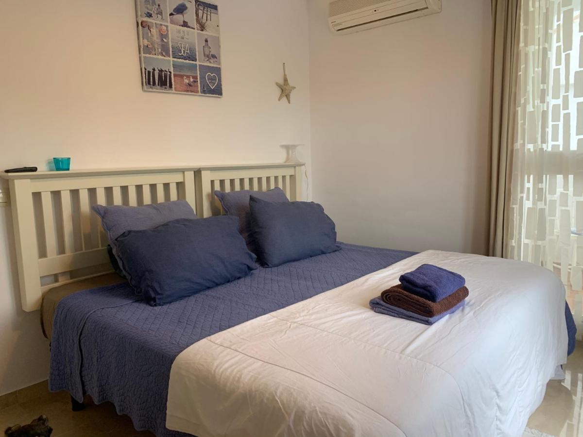 B&B Villa Michieli Marbella Eksteriør bilde