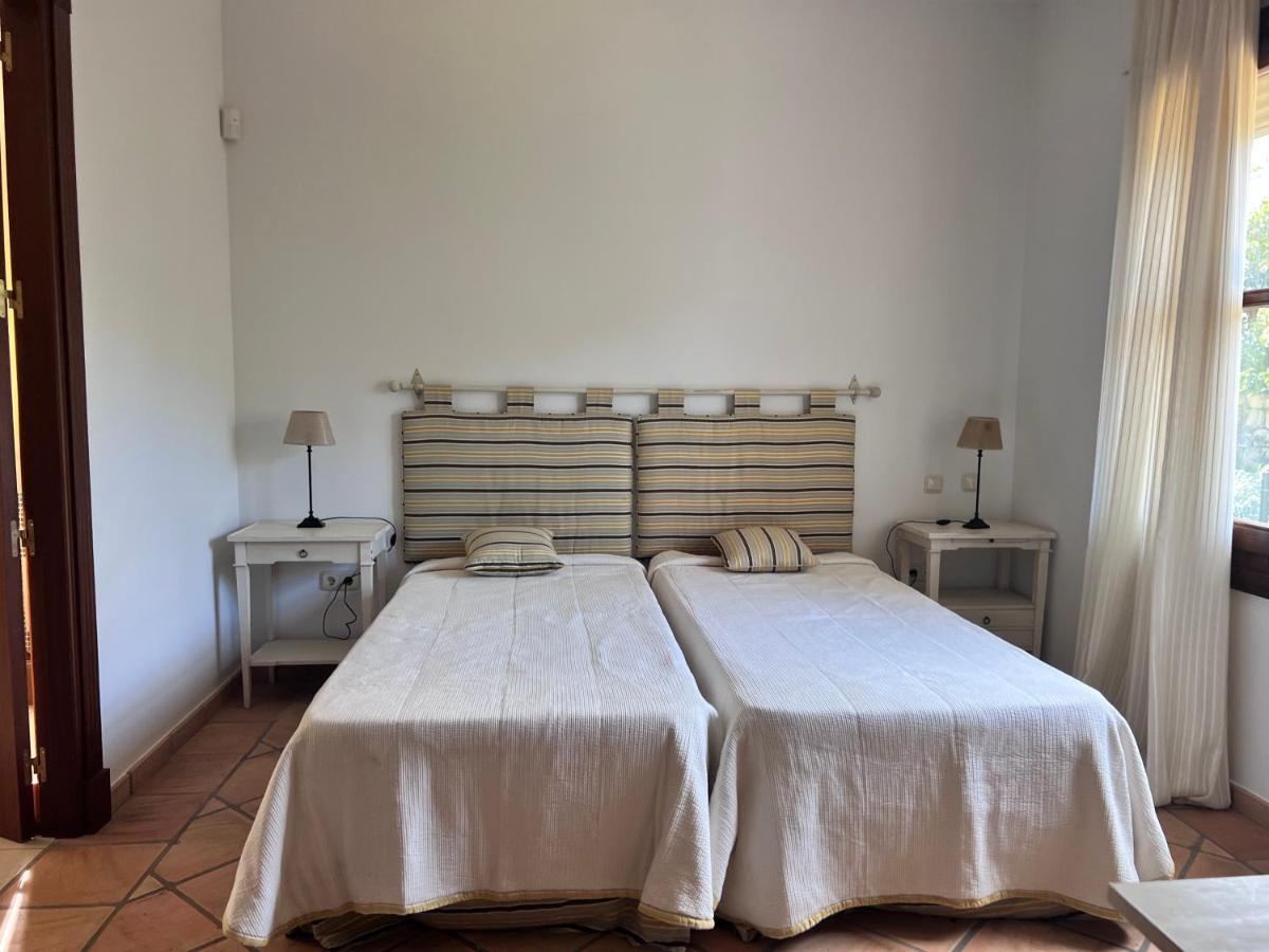 B&B Villa Michieli Marbella Eksteriør bilde