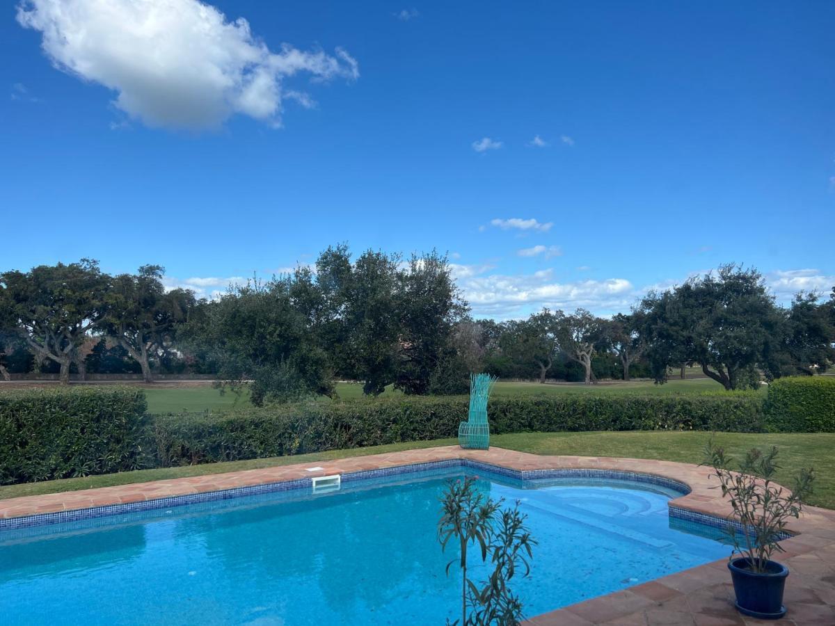 B&B Villa Michieli Marbella Eksteriør bilde