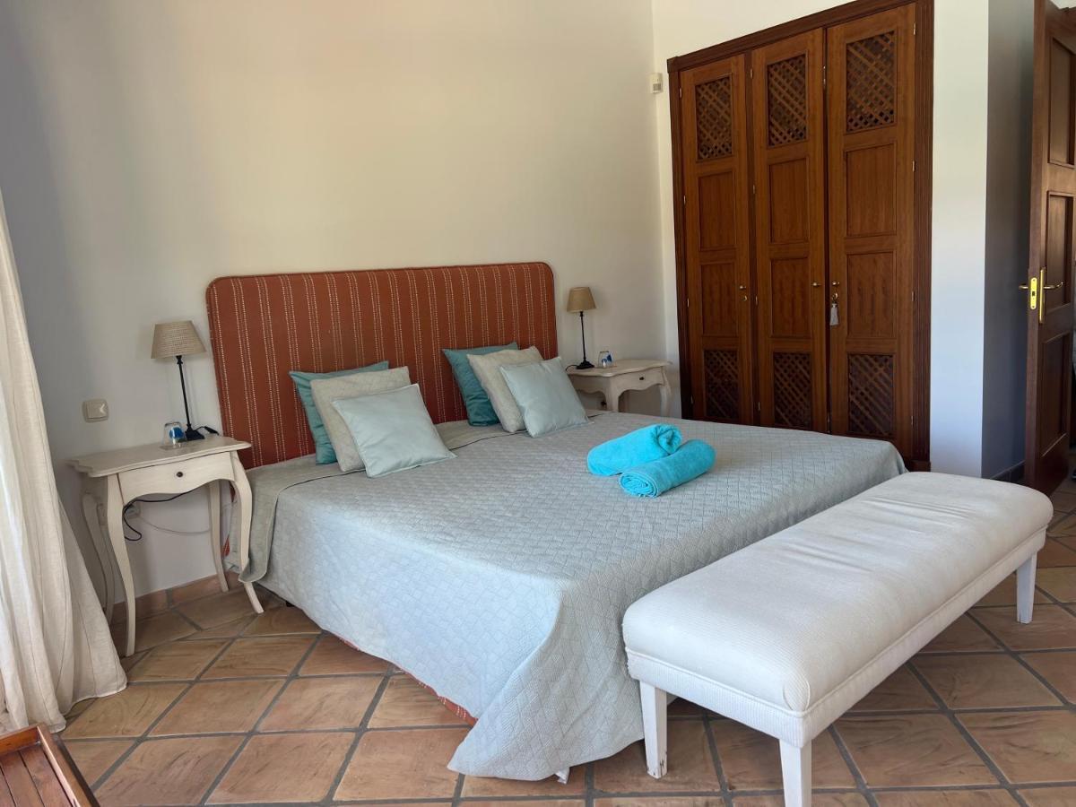 B&B Villa Michieli Marbella Eksteriør bilde