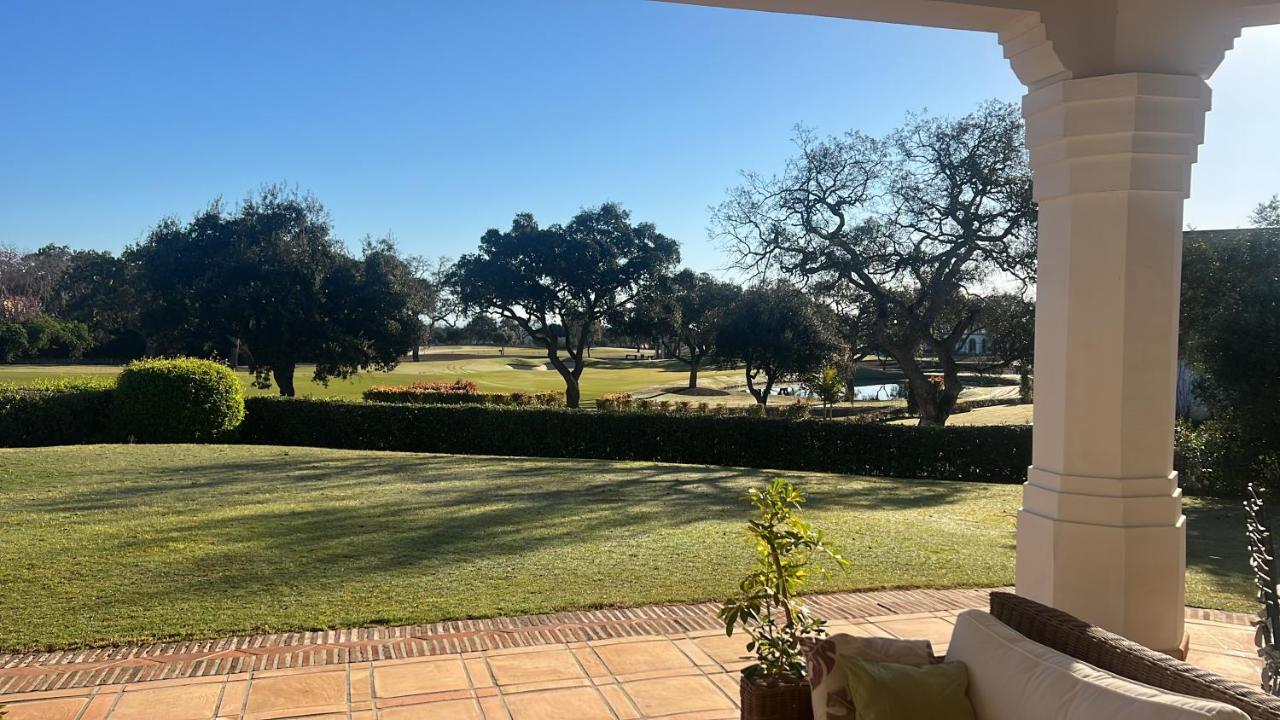 B&B Villa Michieli Marbella Eksteriør bilde